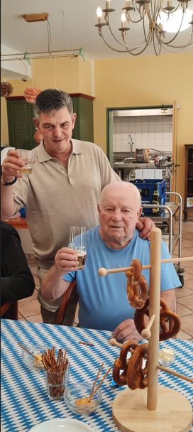 Vatertagsstammtisch – Bild 3